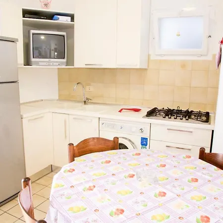 Loft Seccheto Sul Mare Appartement Buitenkant foto