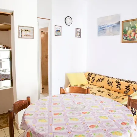 Loft Seccheto Sul Mare Appartement Buitenkant foto
