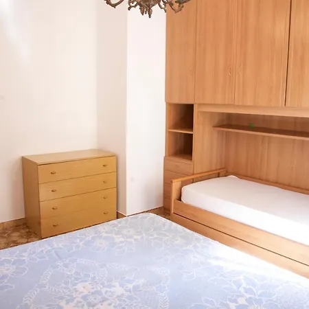 Loft Seccheto Sul Mare Appartement Buitenkant foto