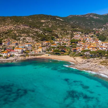 Loft Seccheto Sul Mare Appartement Buitenkant foto