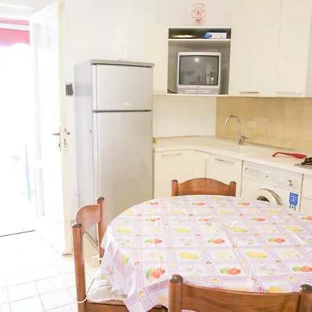 Loft Seccheto Sul Mare Appartement Buitenkant foto