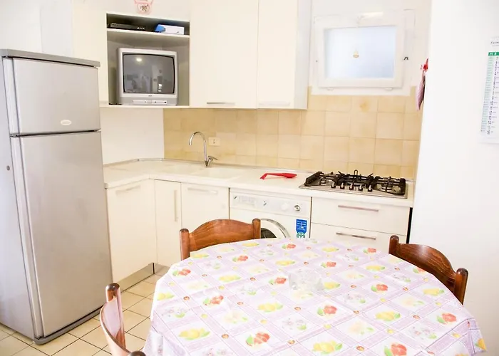 Loft Seccheto Sul Mare