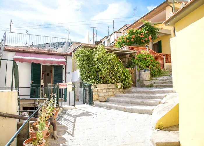 Loft Seccheto Sul Mare