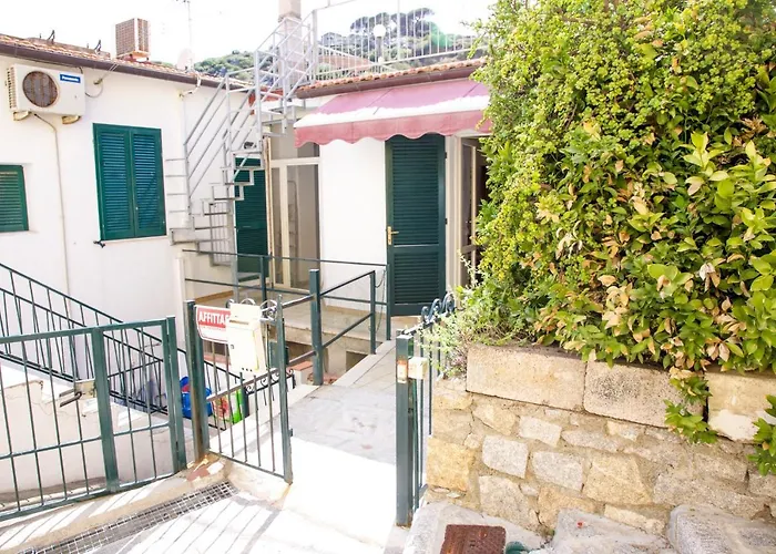 Loft Seccheto Sul Mare