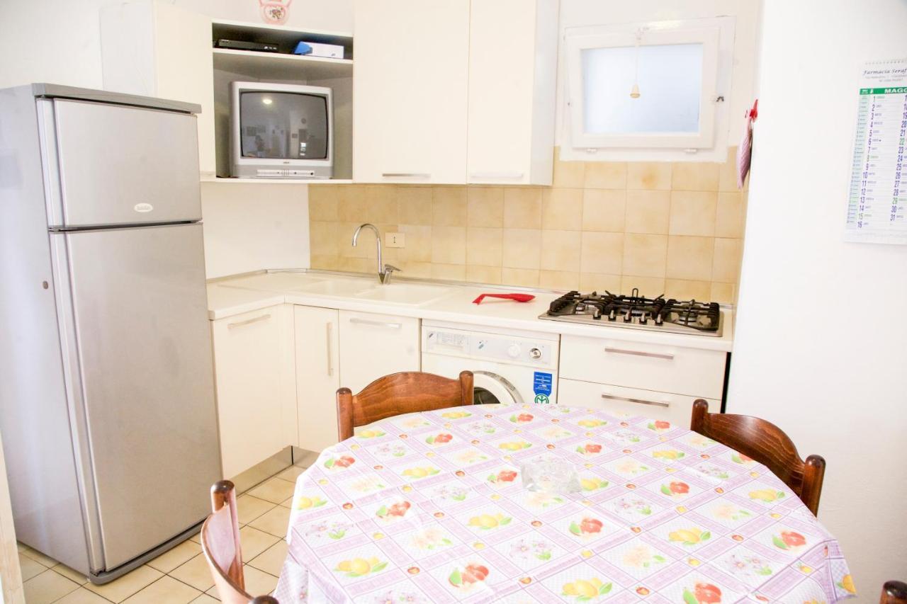 Loft Sul Mare Apartment Seccheto