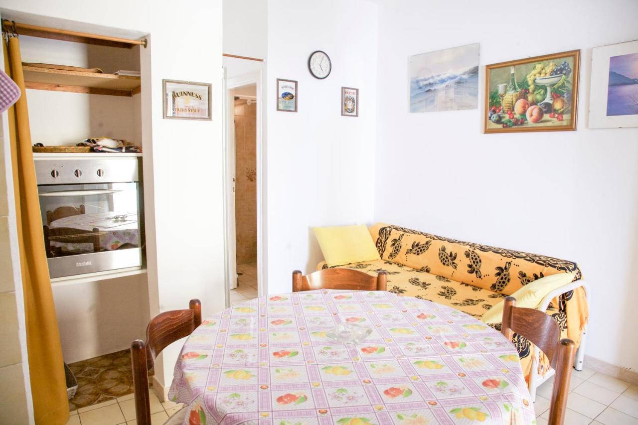 Apartment Loft Sul Mare Seccheto