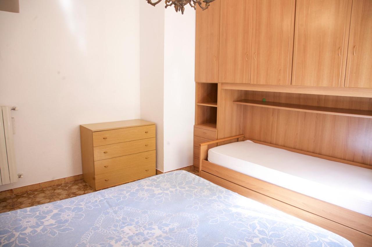 Apartment Loft Sul Mare Seccheto