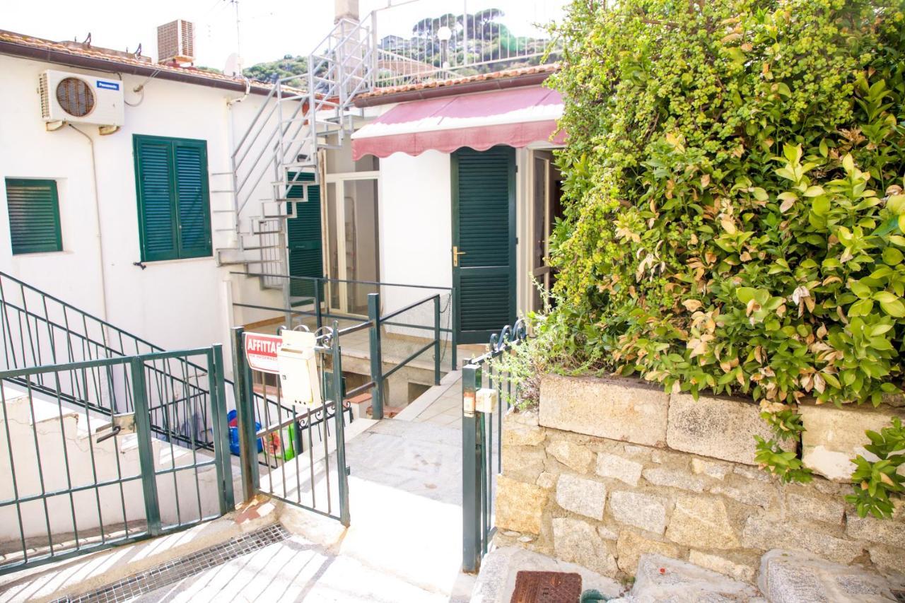 Loft Sul Mare Apartment Seccheto
