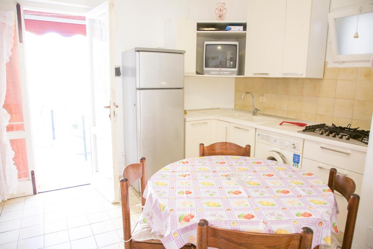 Loft Sul Mare Apartamento Seccheto