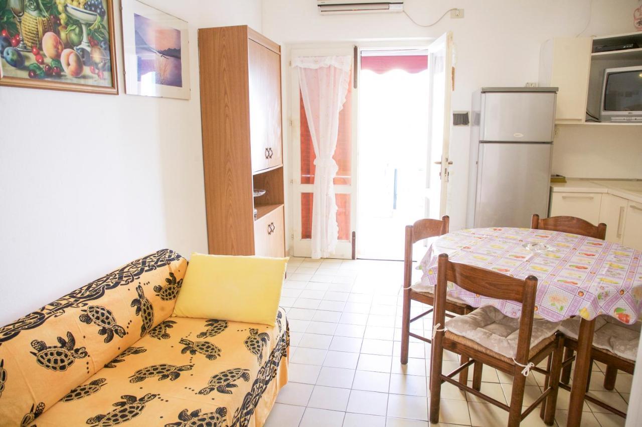 Apartamento Loft Sul Mare