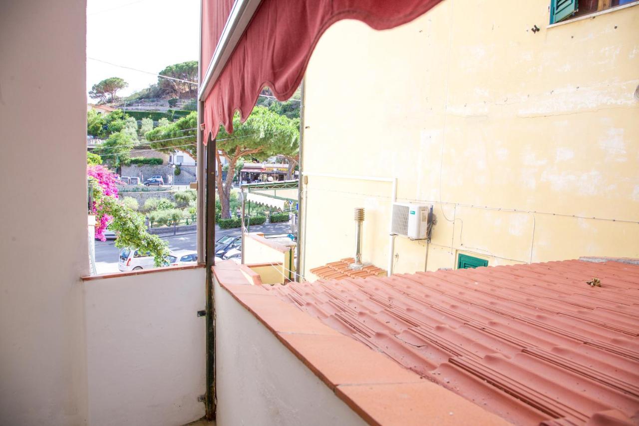 Apartment Loft Sul Mare Seccheto